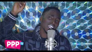 Meddy Slowly Cover "CANCER" by Dogo Charlie chords