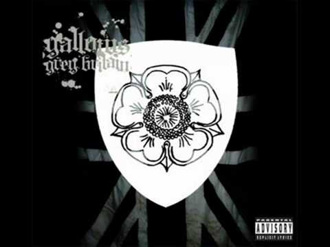 Gallows - Orchestra of Wolves