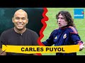 CARLES PUYOL! | Borak-Borak Botak+ | #SuperSpeedsatHome