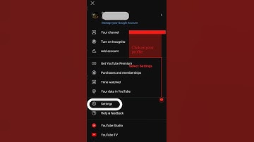 How to remove YouTube Recommendations #deepwork