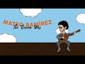 Mateo ramrez  the reason why  official lyric