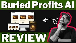 Famous Buried Profits AI Review 🔥Find the Gold Others Left Behind! Net Worth