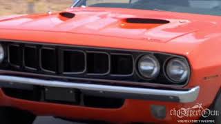 jesse james   440 'cuda