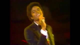 Michael Jackson - Rock With You - 1980