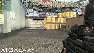 [ xIGalaxy ● ᴴᴰ 1080p ● A.V.A ● Training FN2000 Gameplay ● ]