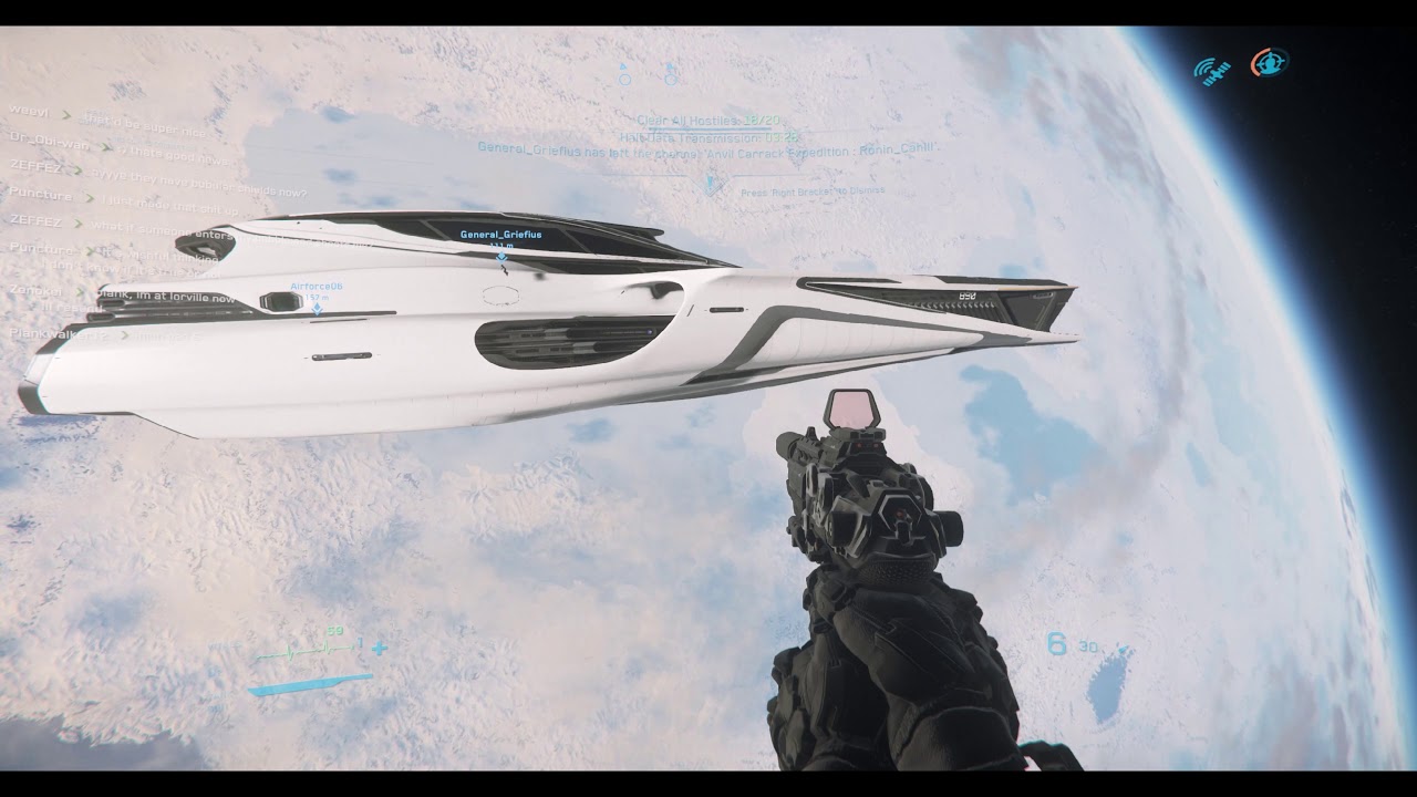 Lucky 13 Boarding Mission YouTube