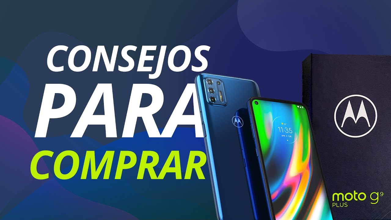 Consejos para comprar un celular nuevo [Explicado] - YouTube