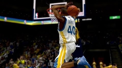 NBA 2K14 - Locker Codes