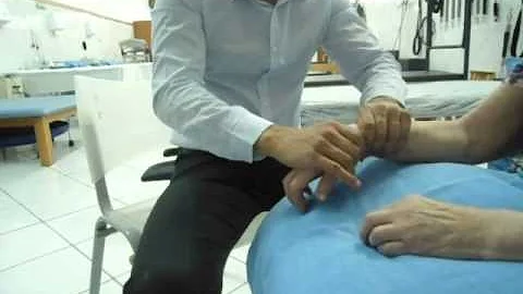 Como ter mais firmeza na mão?