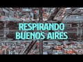 Respirando los Buenos Aires | Cinematic Drone Shots