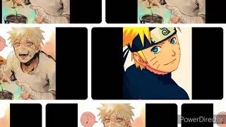 Naruto AMV Plain Jane