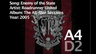 The Vocal Range Of Peter Steele