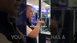 Fibre Seek is Making Continuous Carbon Fibre 3D Printing Affordable with The FibreSeeker 3 #rapidtct