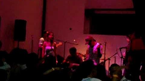 TONY JOse - angelito