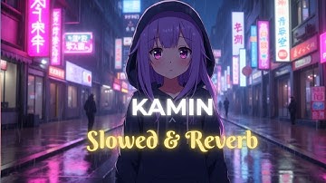 EMIN & JONY - Kamin (Slowed + Reverb) | Emotional Chill Vibes - камин -Misty Violet
