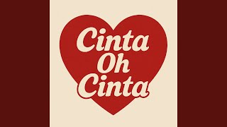 Cinta Oh Cinta