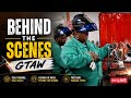 Behind The Scenes GTAW