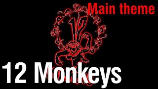 12 Monkeys - Suite punta del este - Astor Piazzolla