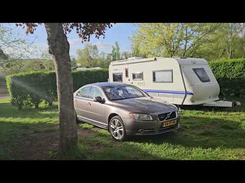 Video-thumbnail van Camping Le Fil de L