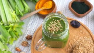 The Easy Guide On Making Just About Any Smoothie