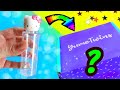 Abriendo CAJA Kawaii MISTERIOSA 😲 Yume Twins