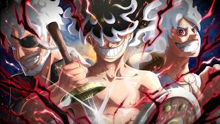 DIESE MEGA ONE PIECE THEORIEN WERDEN ALLES VERÄNDERN! [RUFFY, LOKI, JOY BOY &amp; IMU]