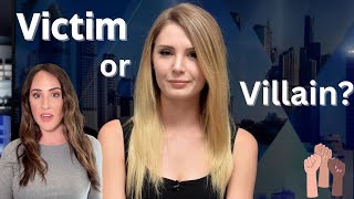 Lauren Southern and the SCARY side of "trad-wife" life