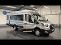 2024 Ford Transit Minibus #vanforsale #vandealer #ford #transit #minibus