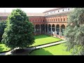 Universit cattolica  milan campus