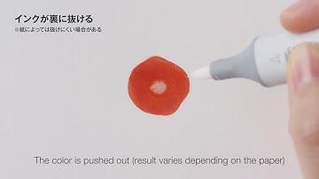 How to Use Copic 4 - Colorless Blender Techniques