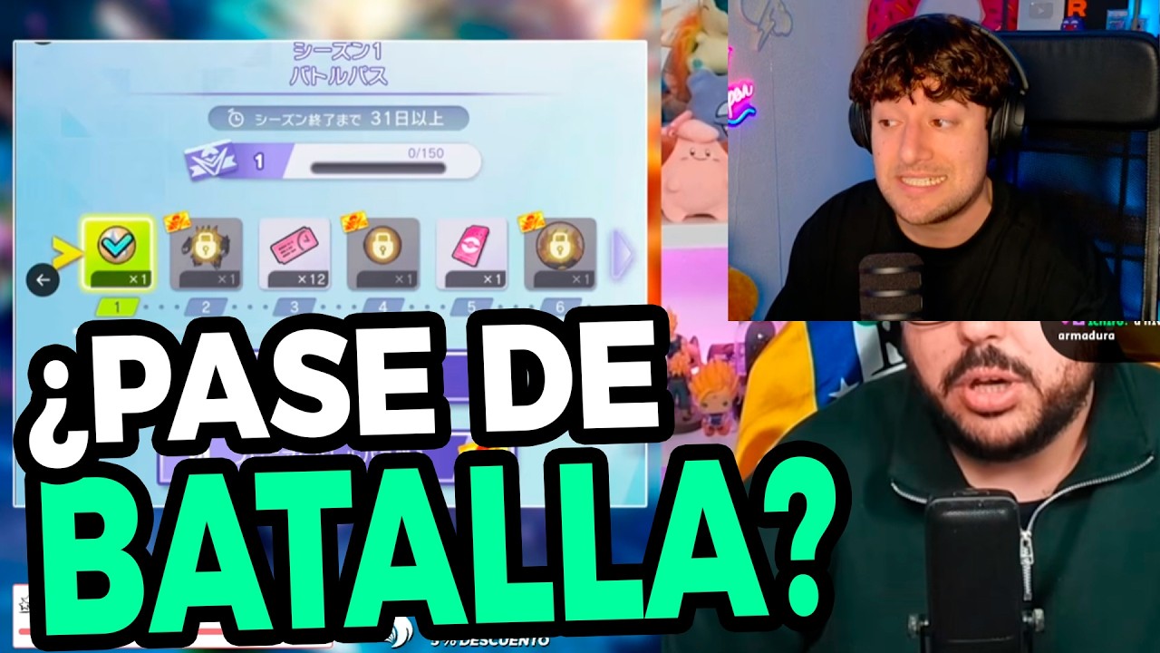 Capi HABLA sobre la POLÉMICA de POKÉMON CHAMPIONS