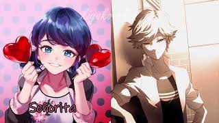 Nightcore - Senorita _Switching Vocals~