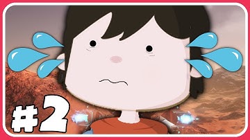 WTF IS THAT!? - Osiris: New Dawn [#2] (Let