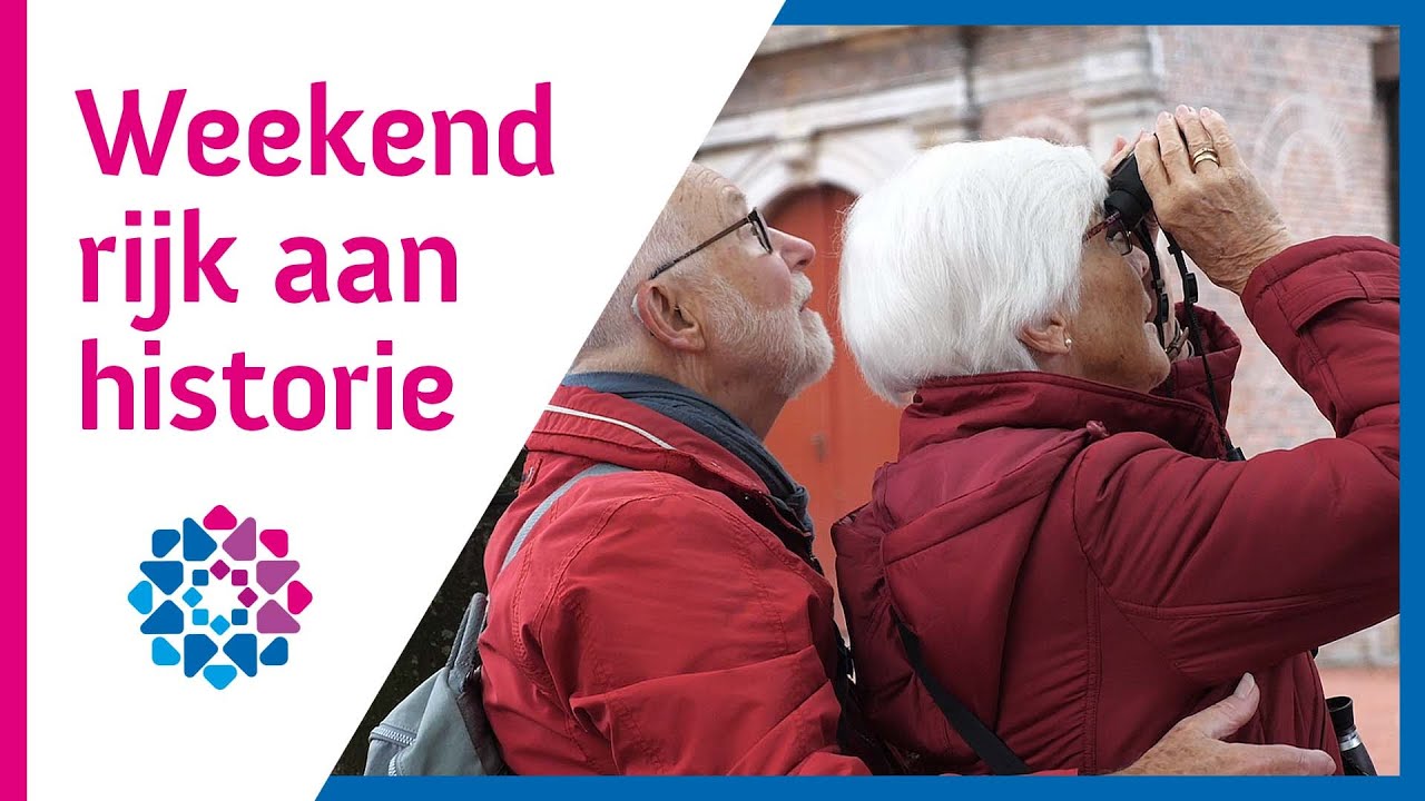 DAG van de Arnhemse Geschiedenis | Aftermovie - YouTube