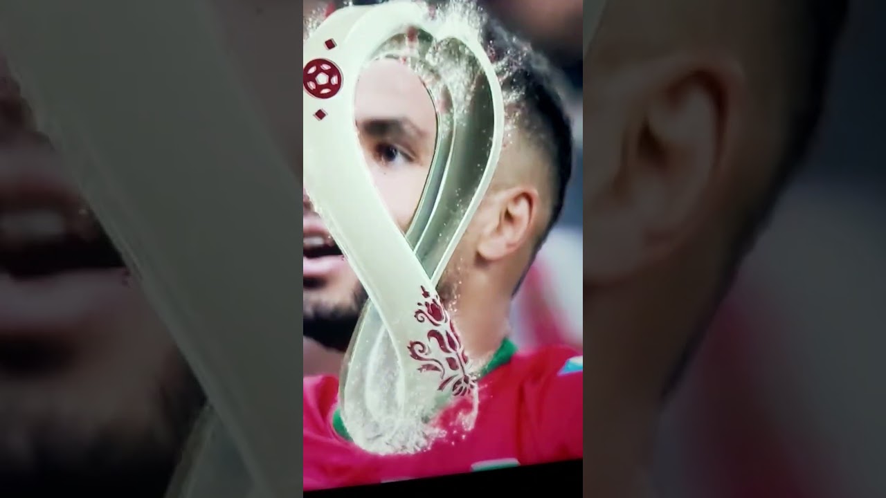 Great 👍 👌 Morocco 🇲🇦 👏