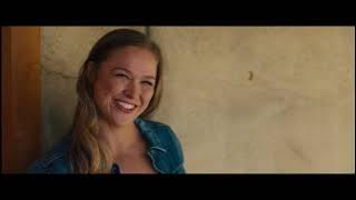 Entourage - Video Character : Ronda Rousey