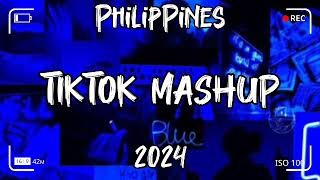 💫💫TIKTOK MASHUP ( 2024) 💫💫 (Philippines)