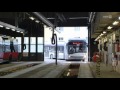 Wiener Linien testen neuen Bus