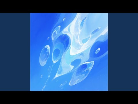 Through the Blue