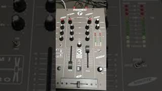 Rodec Mixbox Test 2