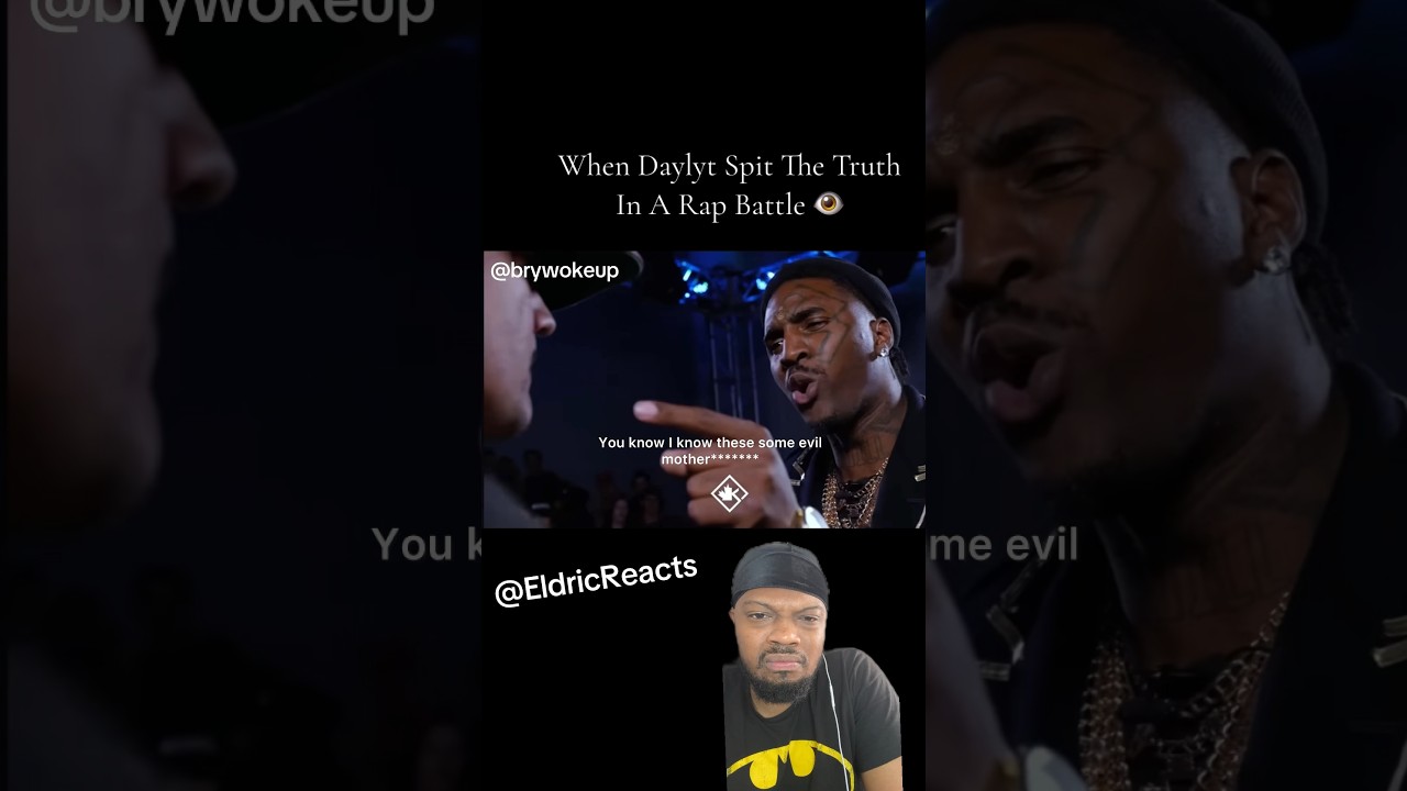 Guarda The Most Woke Round In Battle Rap 😳 The Crowd Was SHOCKED #shorts #daylyt #kotd su YouTube Guarda The Most Woke Round In Battle Rap 😳 The Crowd Was SHOCKED #shorts #daylyt #kotd su YouTube