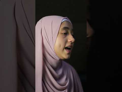 اجمل واروع تلاوات القارئة منة الله رمضان الصوت الذي لا يمل سماعه Quran Shorts 