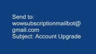 World of Warcraft Hack - Get FREE BC Expansion w/ WoW Key