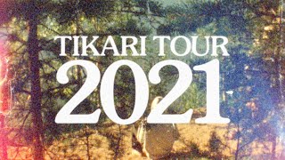 Tikari Tour 2021