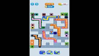Gecko Out Level 1115