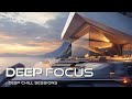 Chillout Ambient for Stress Relief - #0 1-Hour Relaxation