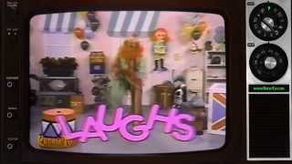 1990 - Hills - All Dogs Go To Heaven & Jetsons The Movie On Vhs