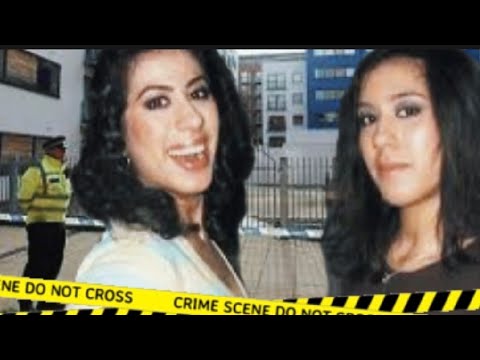 كـيف استطاعت كامـيرات المـ ـراقبـة حل لغز إخـ ـتـ ـفـ ـاء الاختين الجزائريتين ياسمين و صابرين كـيف استطاعت كامـيرات المـ ـراقبـة حل لغز إخـ ـتـ ـفـ ـاء الاختين الجزائريتين ياسمين و صابرين