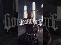 Goatwhore - Born of Satan's Flesh