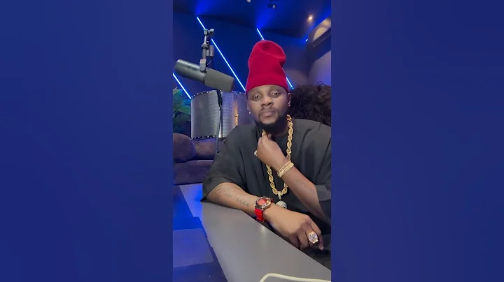 Kizz Daniel - Forever #kizzdaniel #shotsviral #shorts